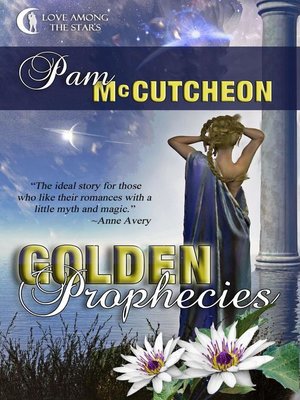 cover image of Golden Prophecies